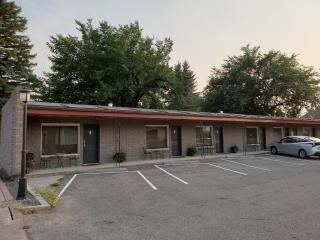 Three Forks Lewis & Clark Motel - Three Forks - 4