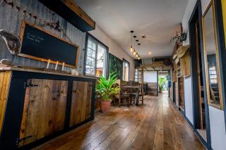 Barrbra BnB Over The Sea - 2