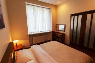 Kyiv High Standard Apartment - Kiev - 4