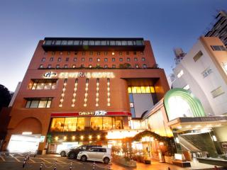 Central Hotel - Yokosuka - 9