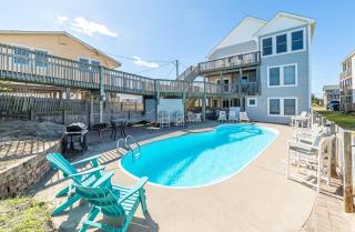 Paradise Found - Nags Head - 5