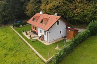 Panoramablick - Langegg an der Schilcherstraße - 8