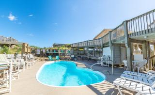 Paradise Found - Nags Head - 3