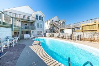 Paradise Found - Nags Head - 1