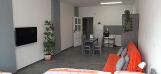 Pension Fontána Svitavy - 2