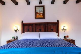 El mesón del Quijote - San Miguel de Allende - 9