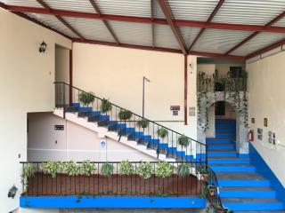 Hotel Camino de Villaseca - Guanajuato - 4