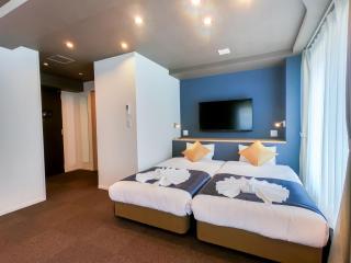 Hotel S-Presso Central - Vacation STAY 9451 - Osaka - 9