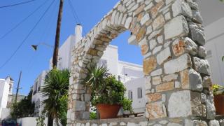 studios MARIA in naoussa paros - Naousa - 0