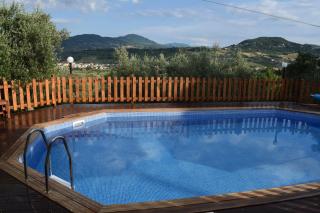 Casa Foelas The Garden Apartment - Casoli - 6