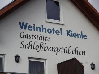 Weinhotel Kienle - Burrweiler - 2