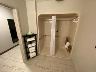 Comfort Suites Newport News Airport - 3