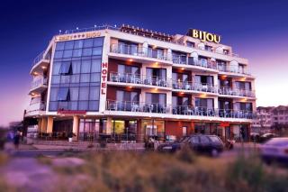 Hotel Bijou - 0
