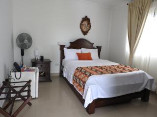 Finca Hotel San Jose - Montenegro - 1