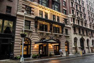 The Evelyn NoMad - New York - 8