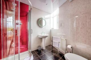The Castle Hotel - Berwick-upon-Tweed - 3