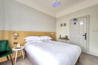 The Castle Hotel - Berwick-upon-Tweed - 2