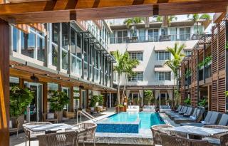 Lennox Miami Beach - Miami Beach - 0
