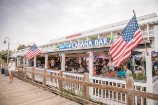 Shem Creek Inn - Charleston - 4