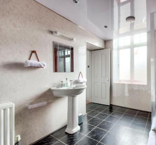 The Castle Hotel - Berwick-upon-Tweed - 1
