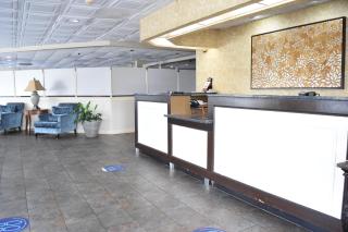 Ramada by Wyndham Savannah Gateway - Savannah - 2