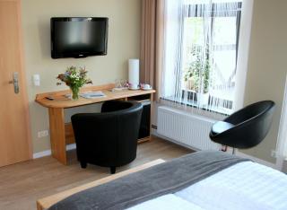 Pension "Westphal's" - Wismar - 6