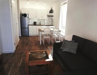 Apartament na Rybackiej - Kołobrzeg - 0