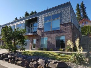Hood River Mountain View House - Hood River - 0