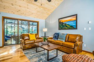 Mossy Creek Haus - Sugar Mountain - 9