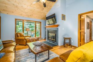 Mossy Creek Haus - Sugar Mountain - 7