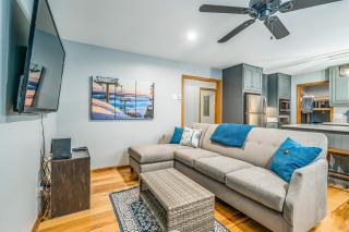 Mossy Creek Haus - 3