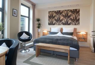 Pension "Westphal's" - Wismar - 7