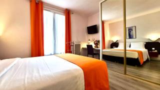 Boulogne Résidence Hotel - Boulogne-Billancourt - 8