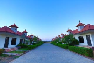 Vishal Lords Inn Gir Forest - 8