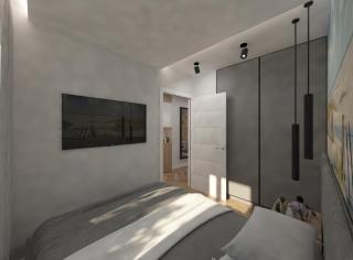 Apartamenty AMBER - Porta Mare - Słoneczne Tarasy - Dziwnówek - 1