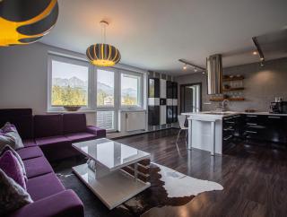 Apartman Patris 33 - Tatranska Strba - 5