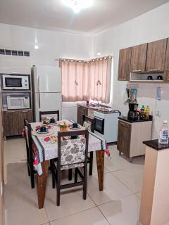 Casa 300 mt da Praia da Vila, Imbituba internacional Ar cond - 8
