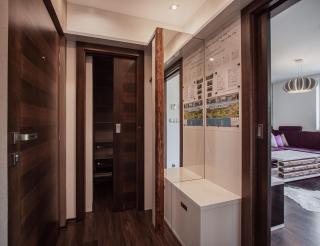 Apartman Patris 33 - Tatranska Strba - 4