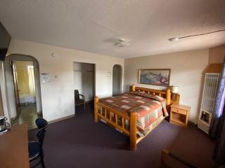 Rainbow Motel - Thermopolis - 2