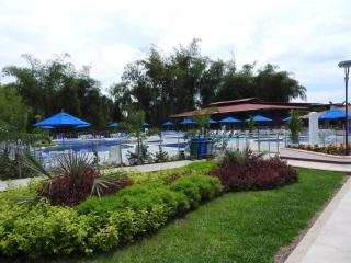 Finca Hotel San Jose - Montenegro - 4