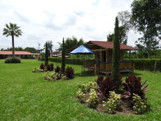 Finca Hotel San Jose - Montenegro - 3