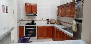Habitación Ciudad Cariño - El Cerrito - 4
