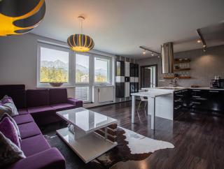 Apartman Patris 33 - Tatranska Strba - 9