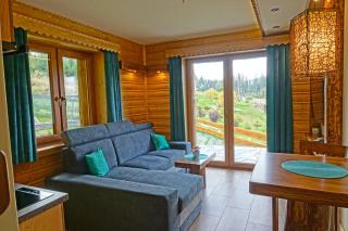 Apartamenty Złoty Groń - Istebna - 4