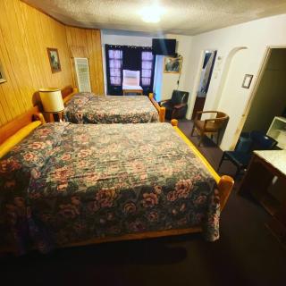Rainbow Motel - Thermopolis - 7