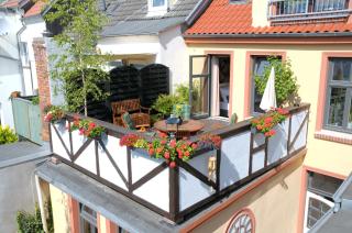 Pension "Westphal's" - Wismar - 8