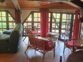 Moulin de Saint Cricq - Saint-Cricq-Villeneuve - 7