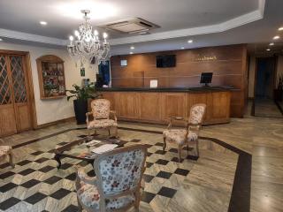 The Landmark Residence - Oficial - São Paulo - 9