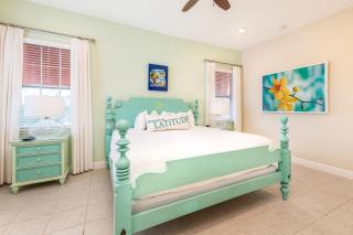Sunny Yellow Cottage Near Disney With Margaritaville Resort Access & Island H20 Waterpark - 3075Kl - 1