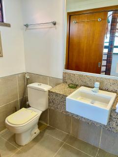 Cumbuco Dream Village Beachfront 3 Quartos - Cumbuco - 8